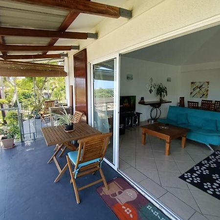 Surf House Holidays Ruisseau Creole Dış mekan fotoğraf