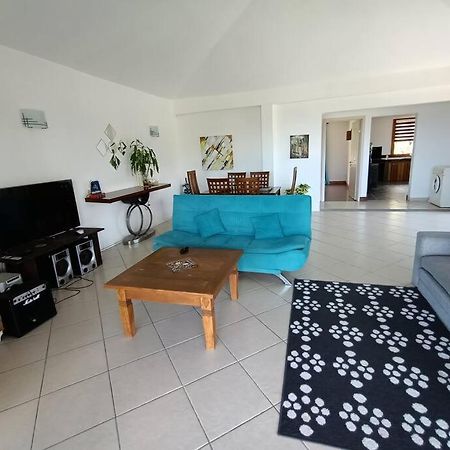 Surf House Holidays Ruisseau Creole Dış mekan fotoğraf