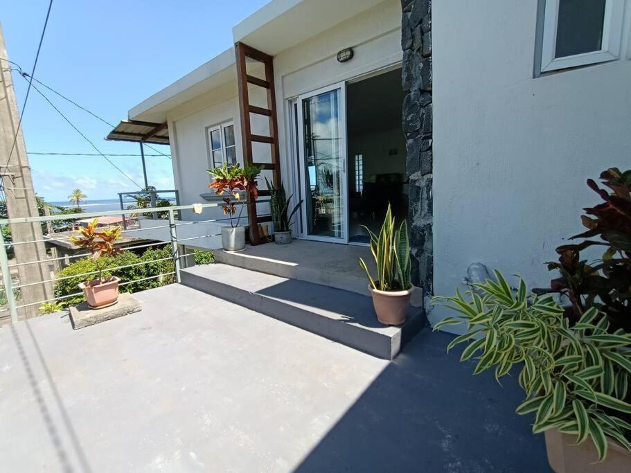 Surf House Holidays Ruisseau Creole Dış mekan fotoğraf