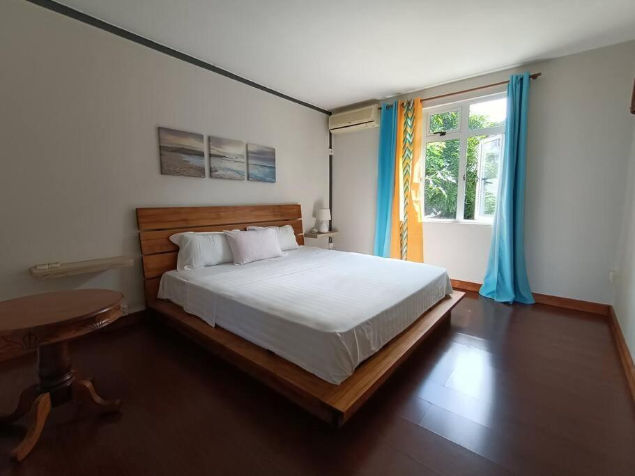 Surf House Holidays Ruisseau Creole Dış mekan fotoğraf