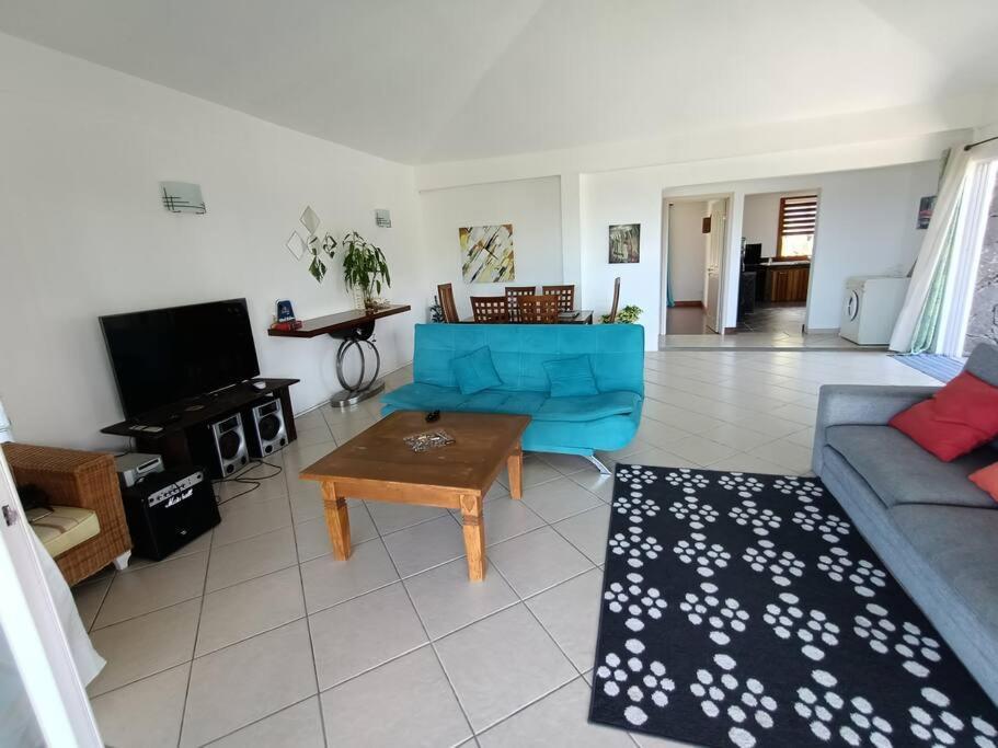 Surf House Holidays Ruisseau Creole Dış mekan fotoğraf